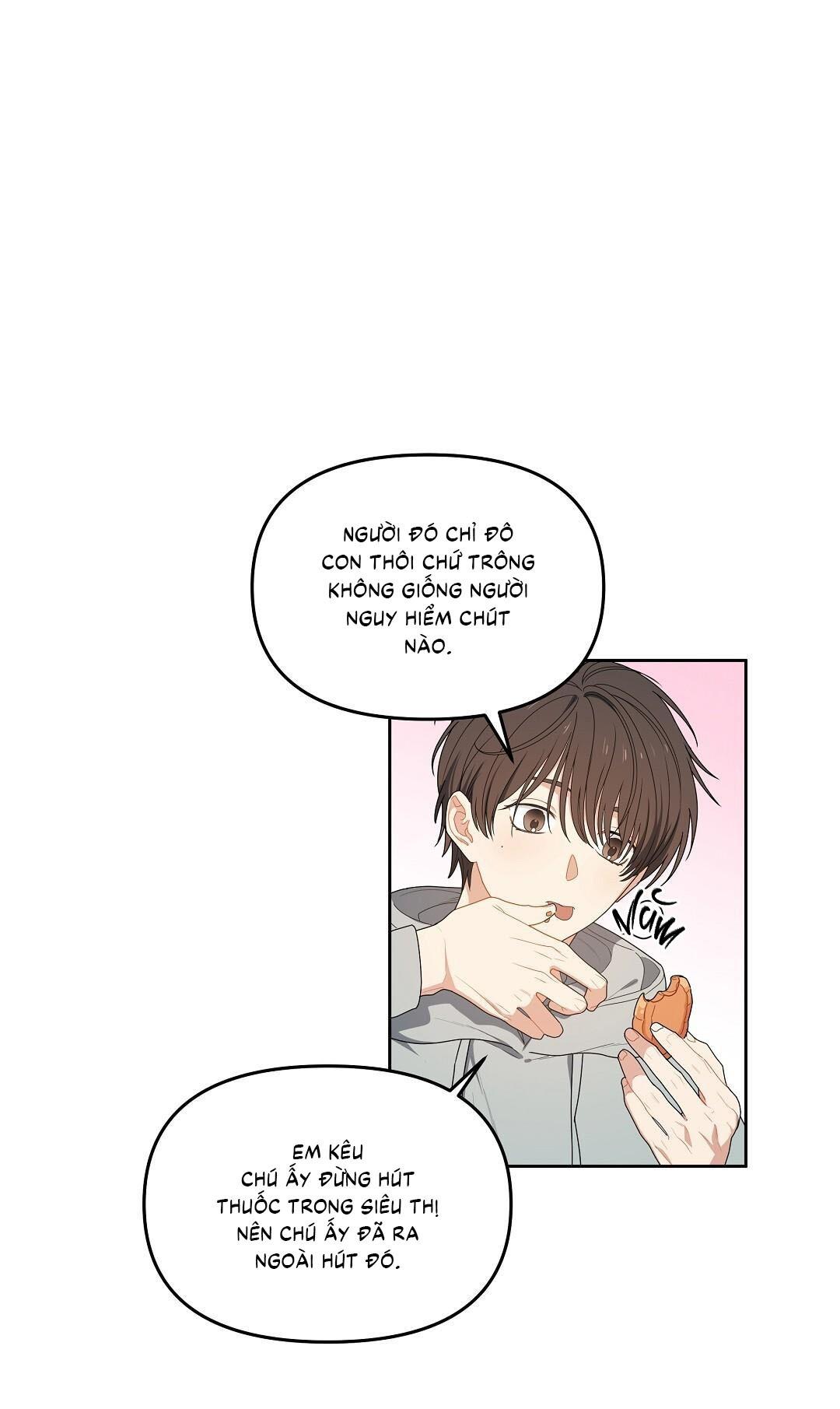 Đọc truyện  Cherry Cake - Chapter 4