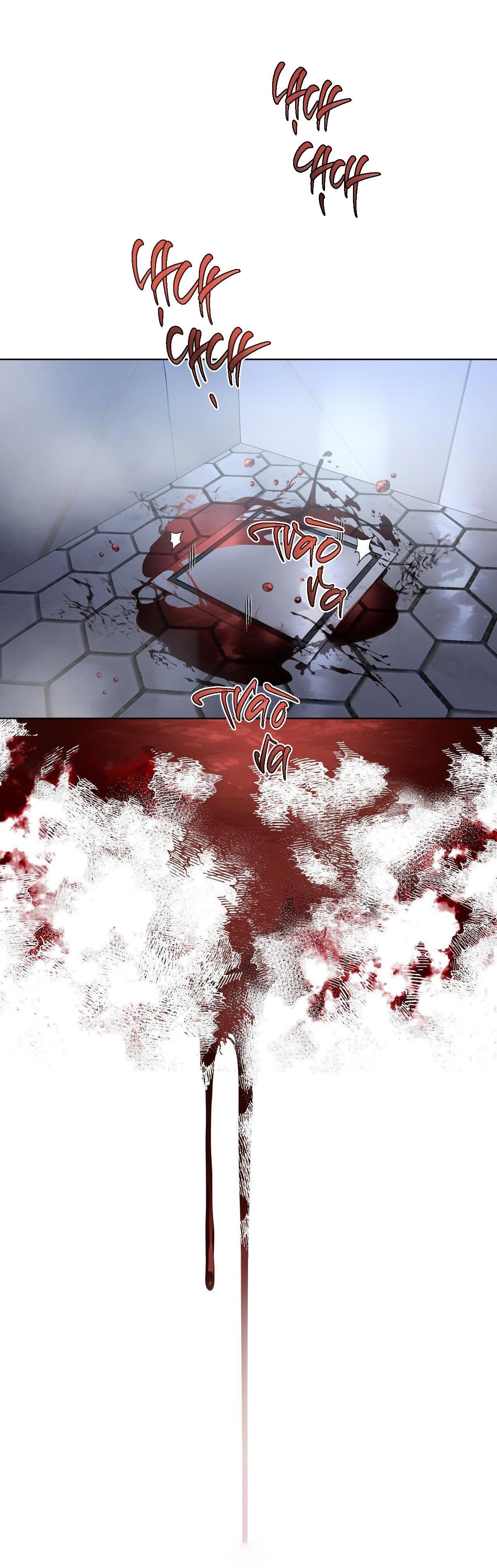 Đọc truyện |DROP| In The Deep - Chapter 5