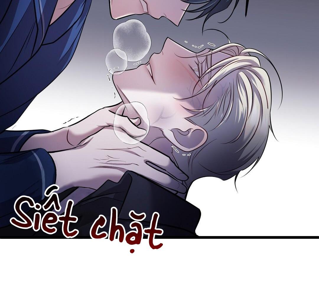 Đọc truyện Đáy Sâu Tuyệt Vọng - Chapter 36