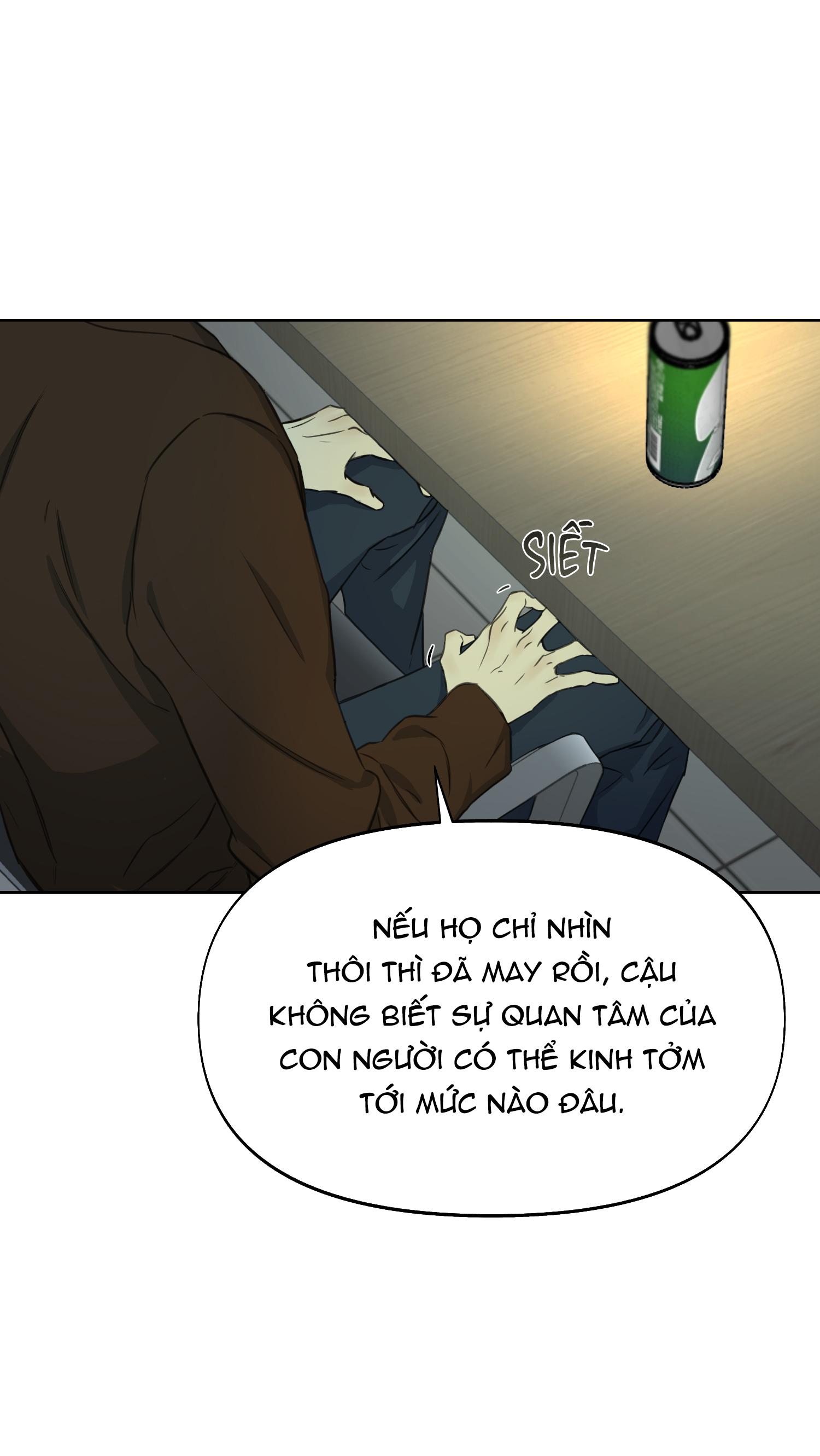 Đọc truyện NERD PROJECT - Chapter 11