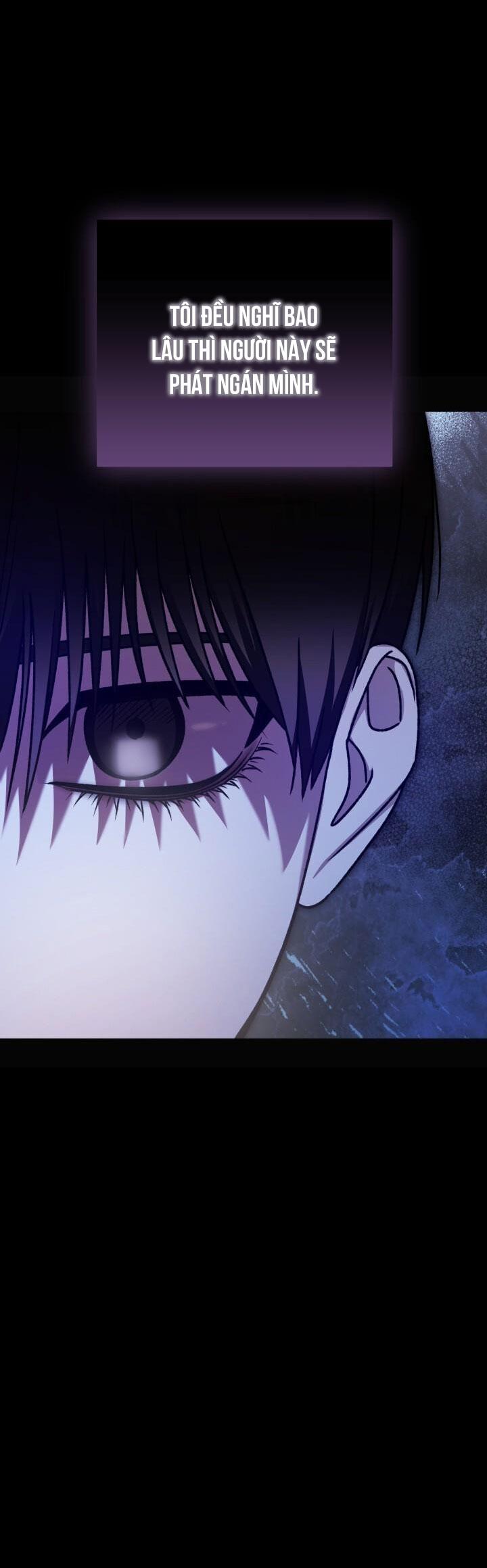 Đọc truyện NETKAMA PUNCH!! - Chapter 65