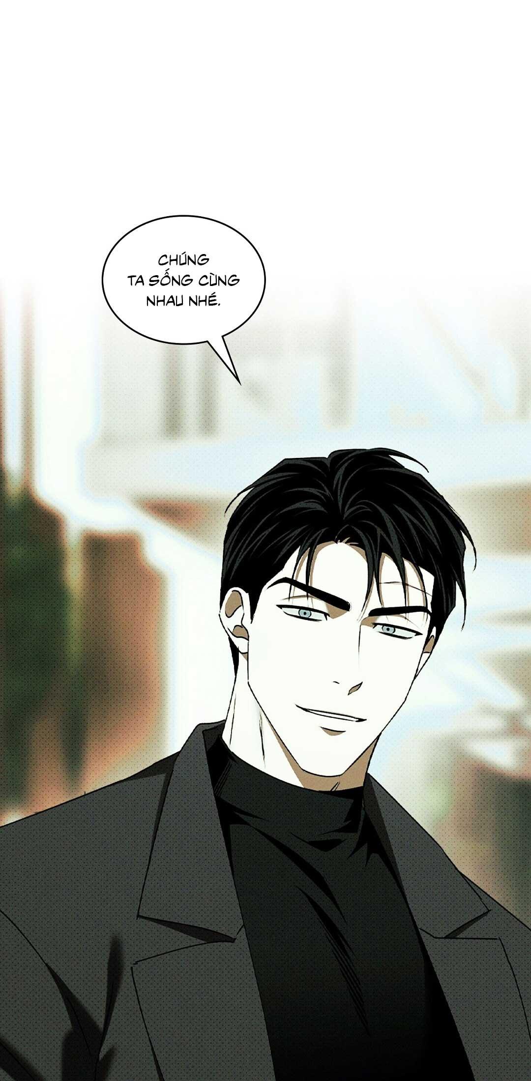 Đọc truyện DƯỚI ÁNH ĐÈN XANH Ss2 - Chapter 41