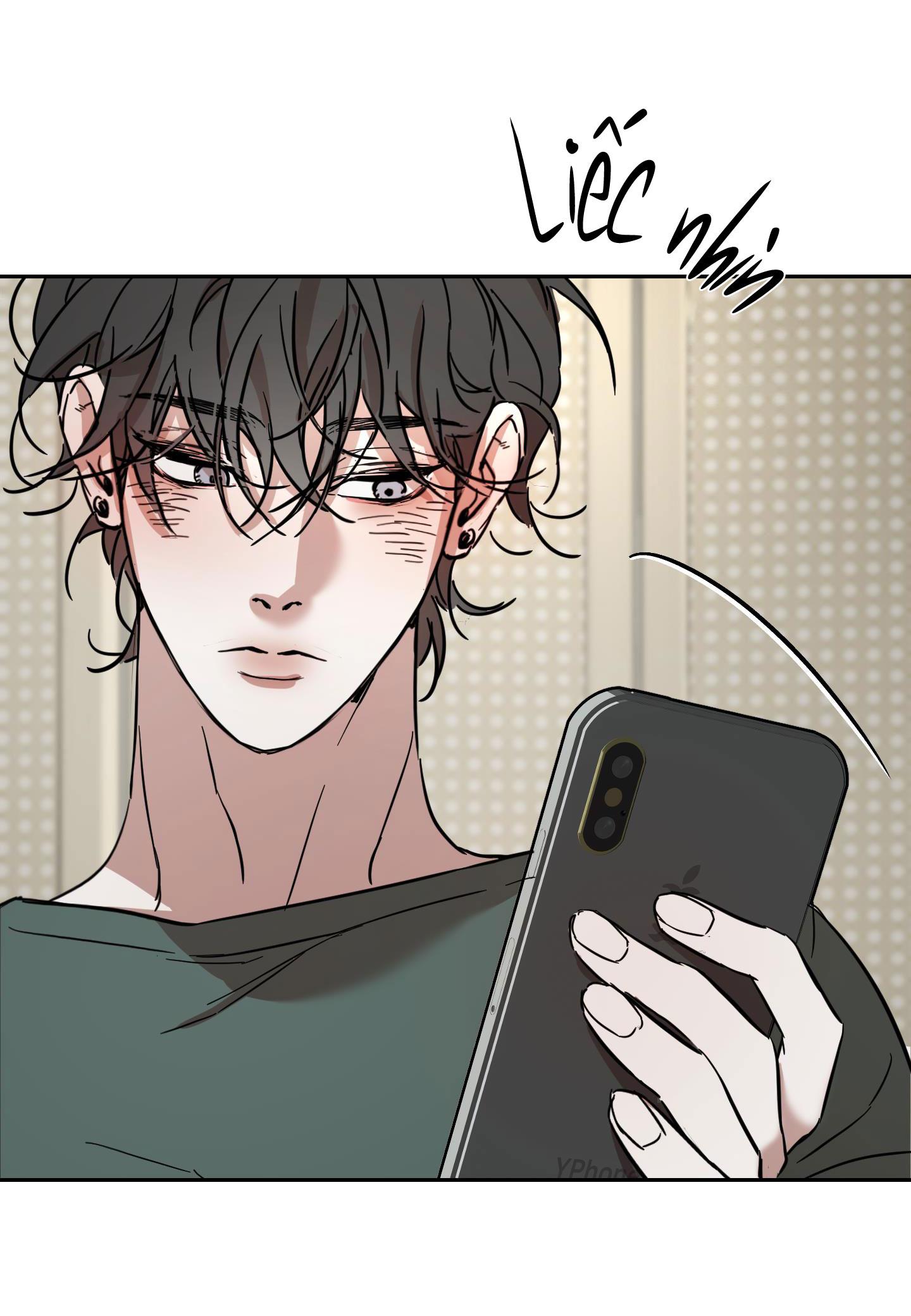 Đọc truyện SỰ THAM LAM CỦA NHÂN LOẠI - Chapter 7.5