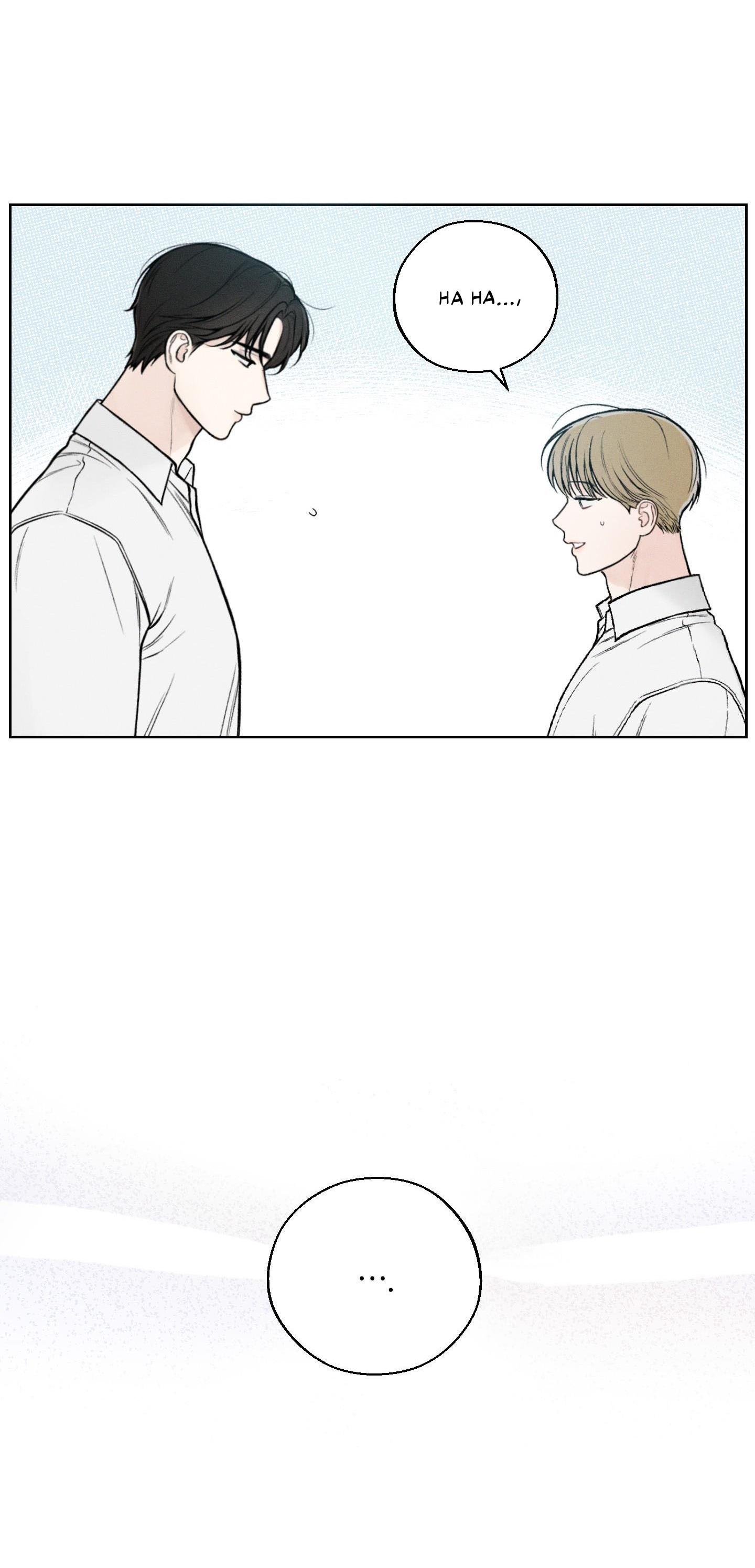 Đọc truyện  THÁNG 12 - Chapter 22