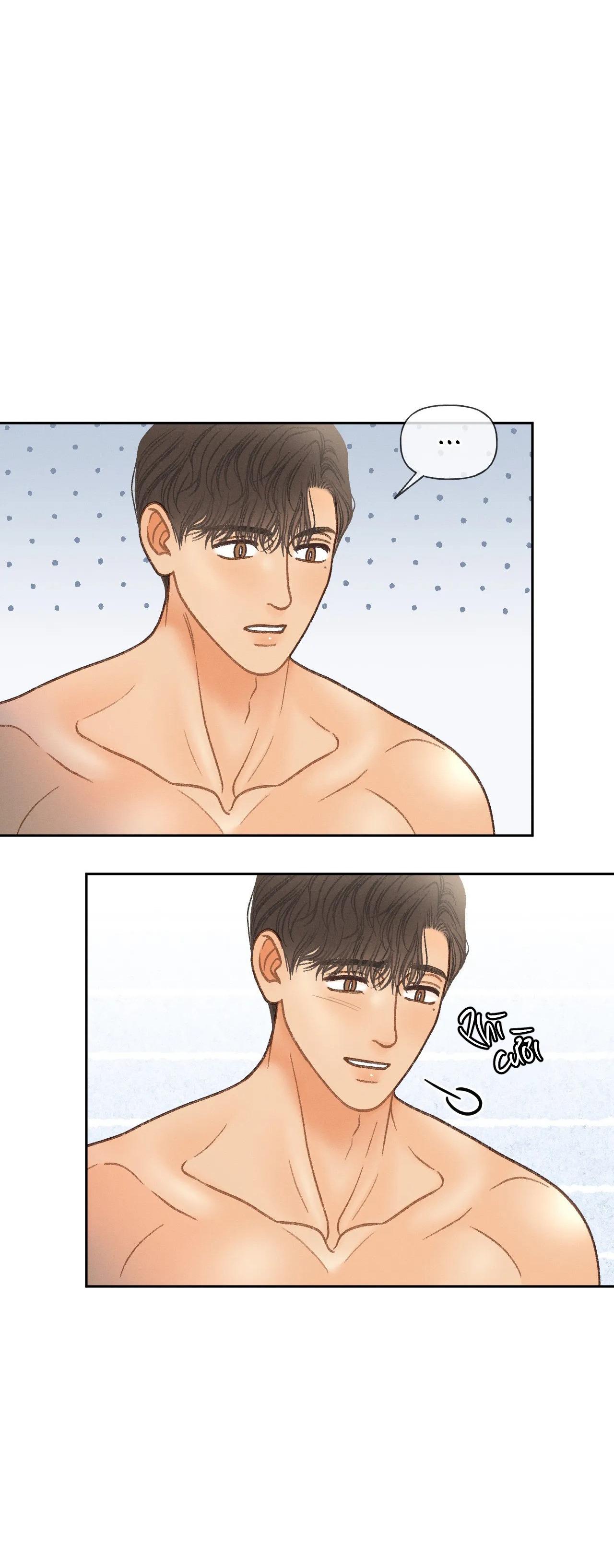 Đọc truyện RẠP CHIẾU PHIM ANEMONE - Chapter 53