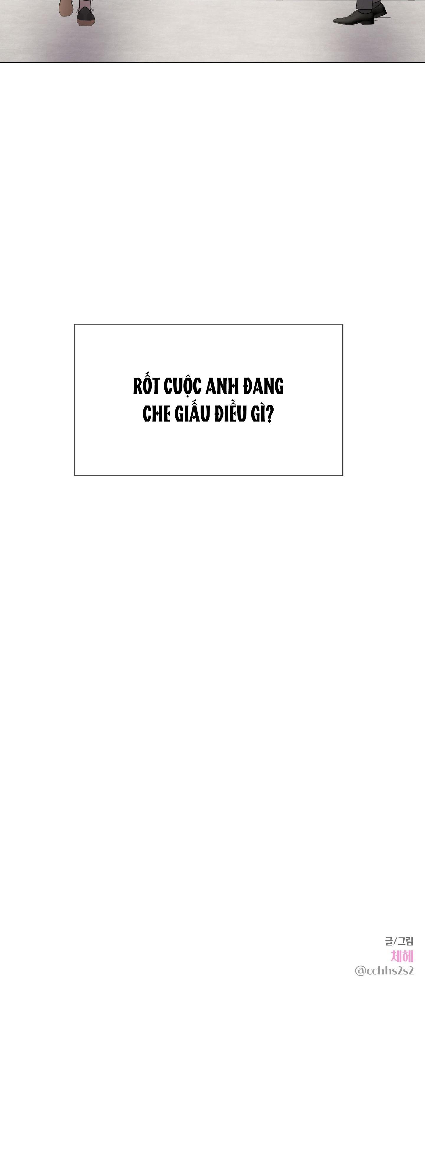 Đọc truyện Kick your heart - Chapter 21