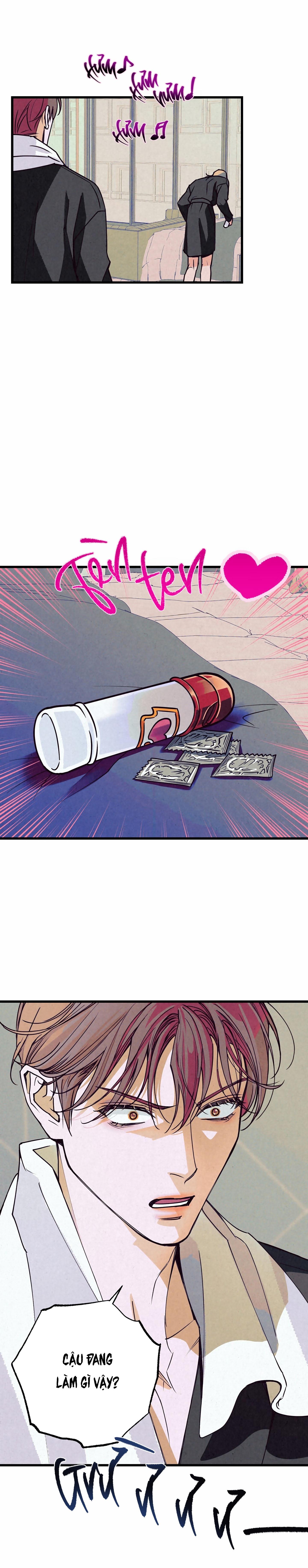 Đọc truyện TIÊN THỦ TẤT THẮNG - Chapter 2