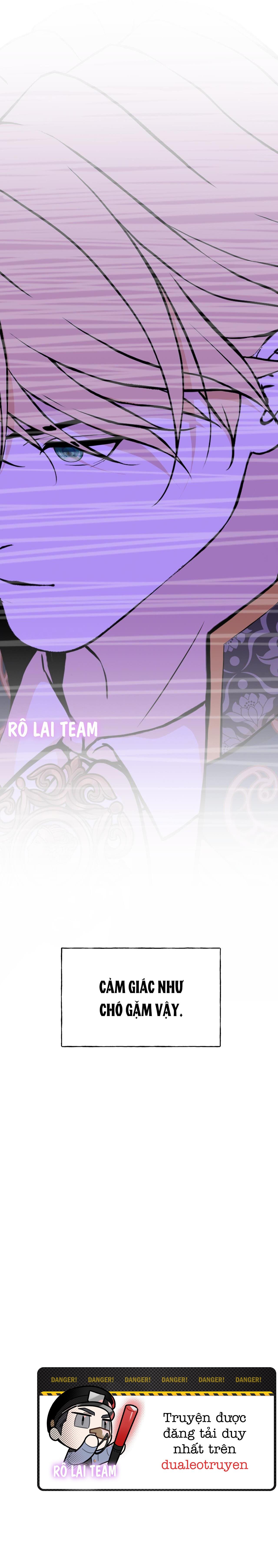 Đọc truyện DROP HÔN NHÂN HOÀNG GIA - Chapter 4