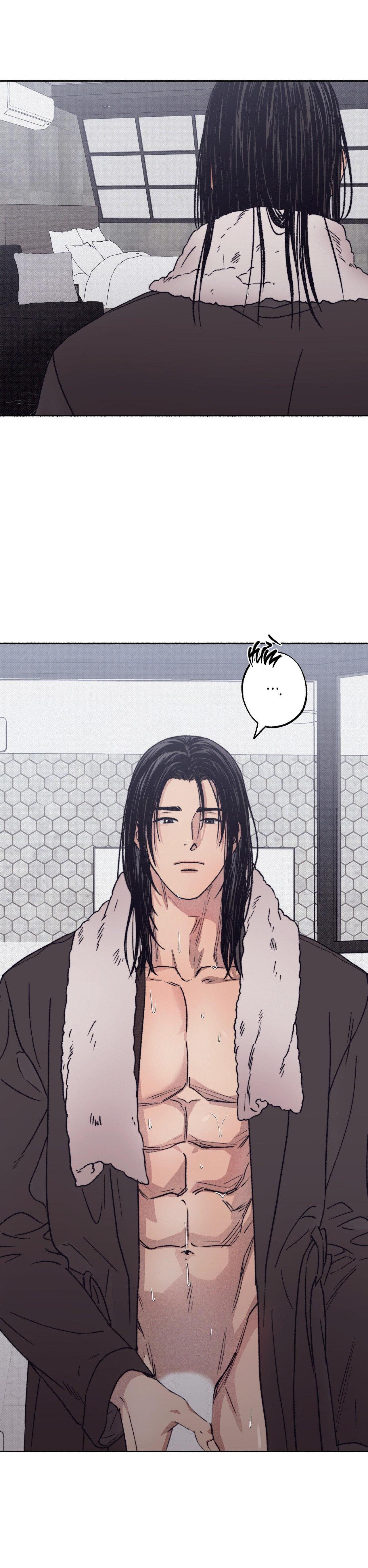 Đọc truyện  1 to 10 - Chapter 3