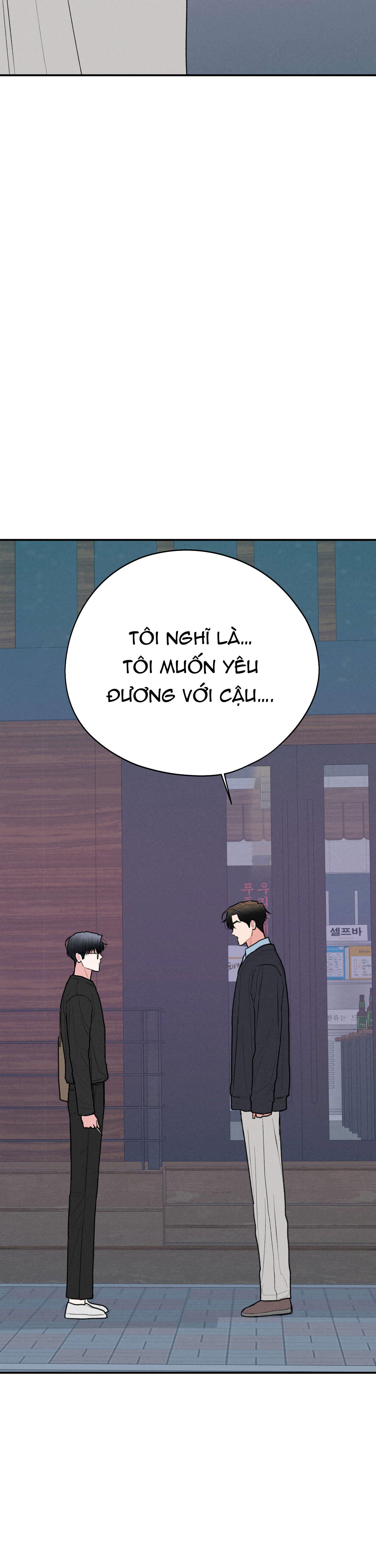 Đọc truyện (DROP) MÓN QUÀ DÀNH CHO KẺ NGẠO MẠN - Chapter 52