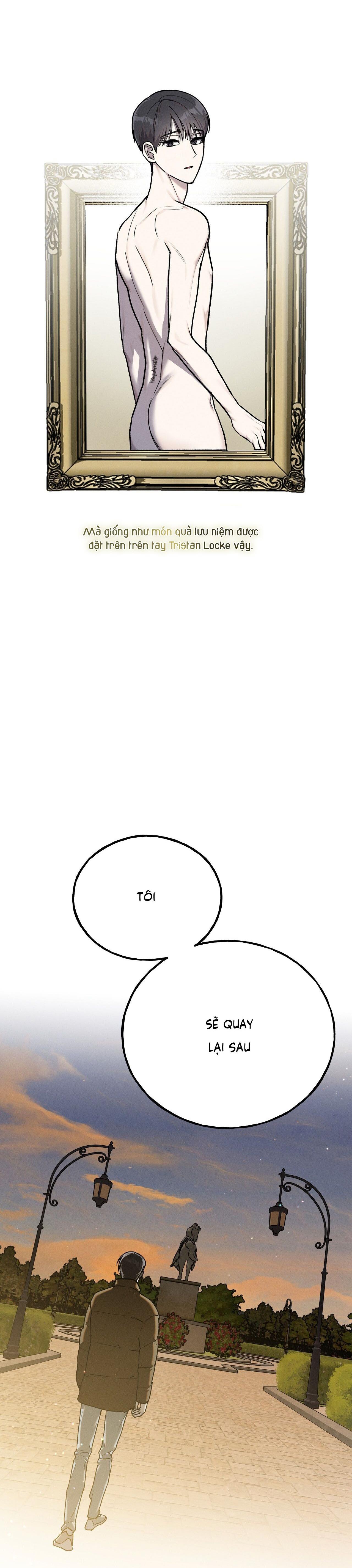 Đọc truyện LÂU ĐÀI GỖ MUN - Chapter 2