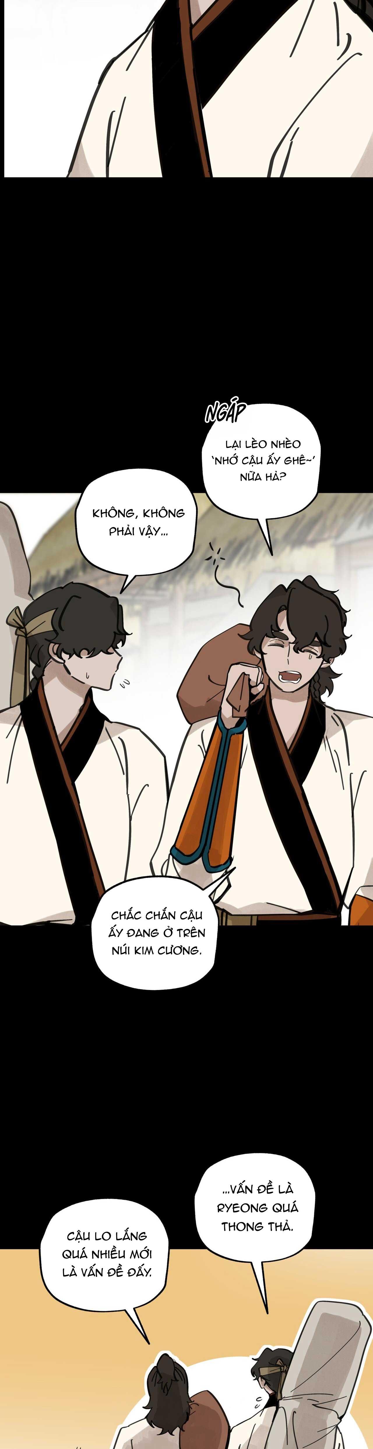 Đọc truyện PALJAE - Chapter 109