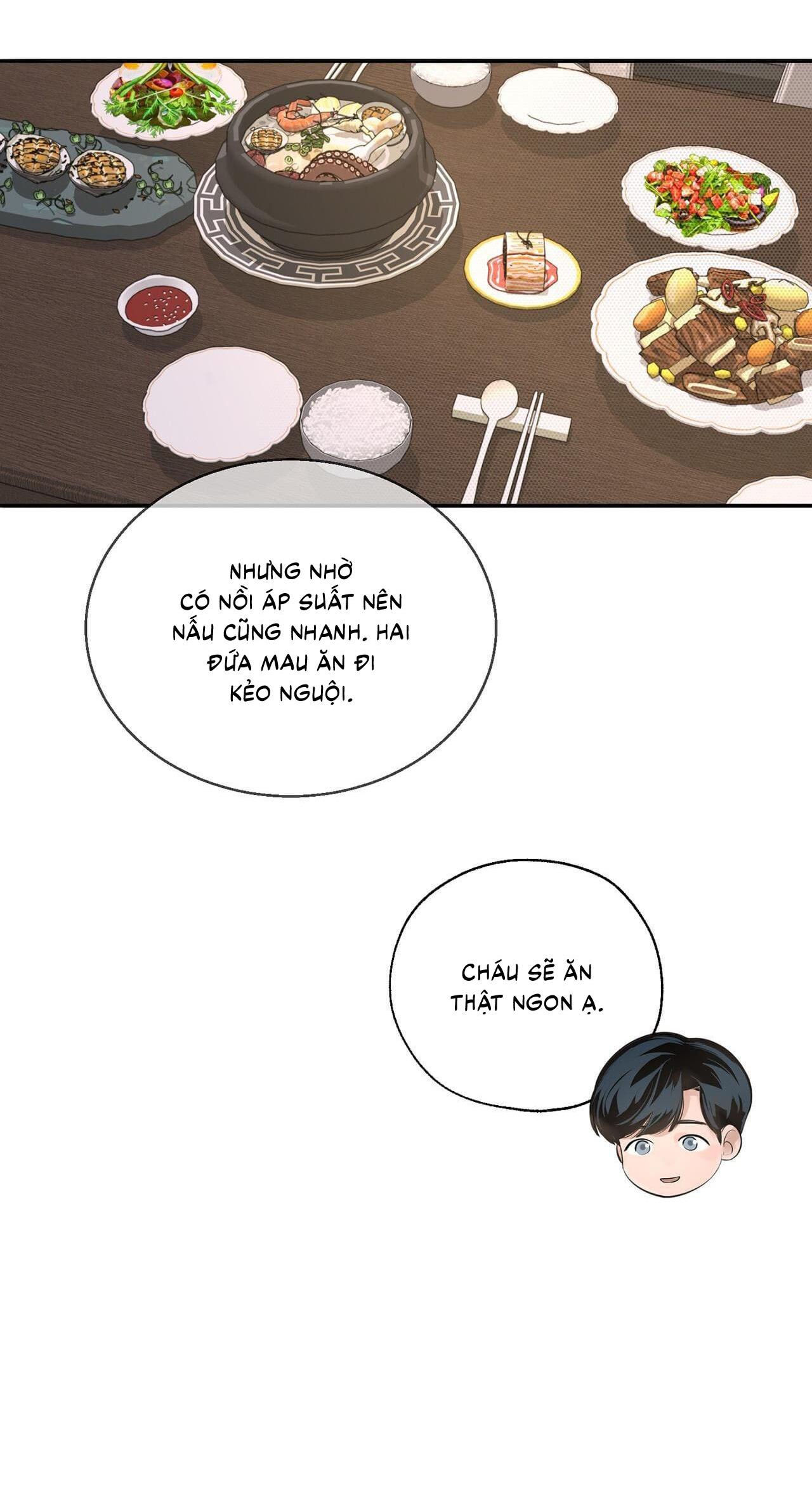 Đọc truyện |DROP| CÚ DASH - Chapter 12