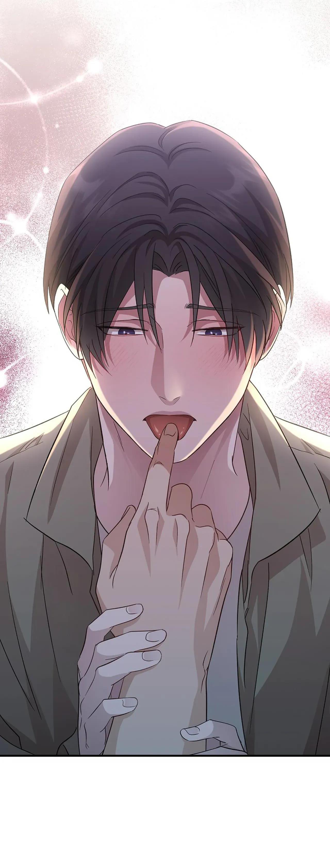 Đọc truyện RIVER OF BONDAGE - Chapter 8