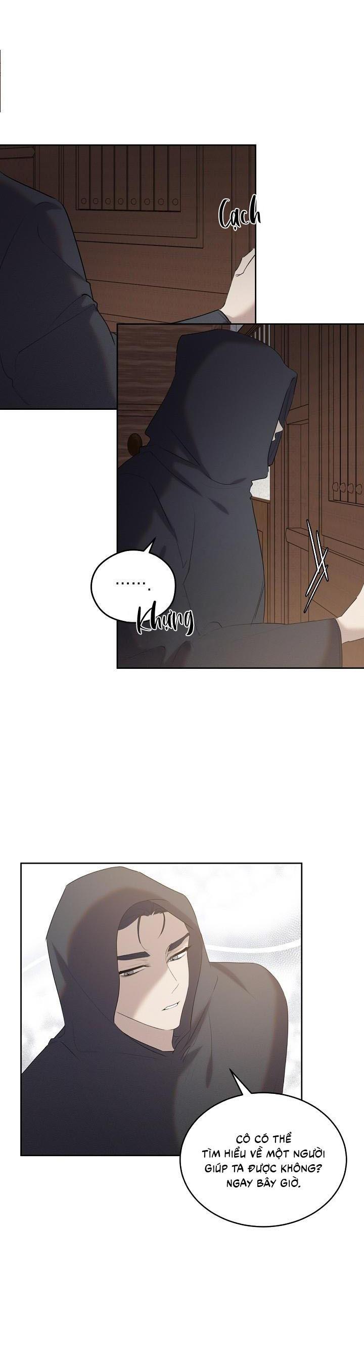 Đọc truyện  Xin Người Đừng Nhấn - Chapter 13