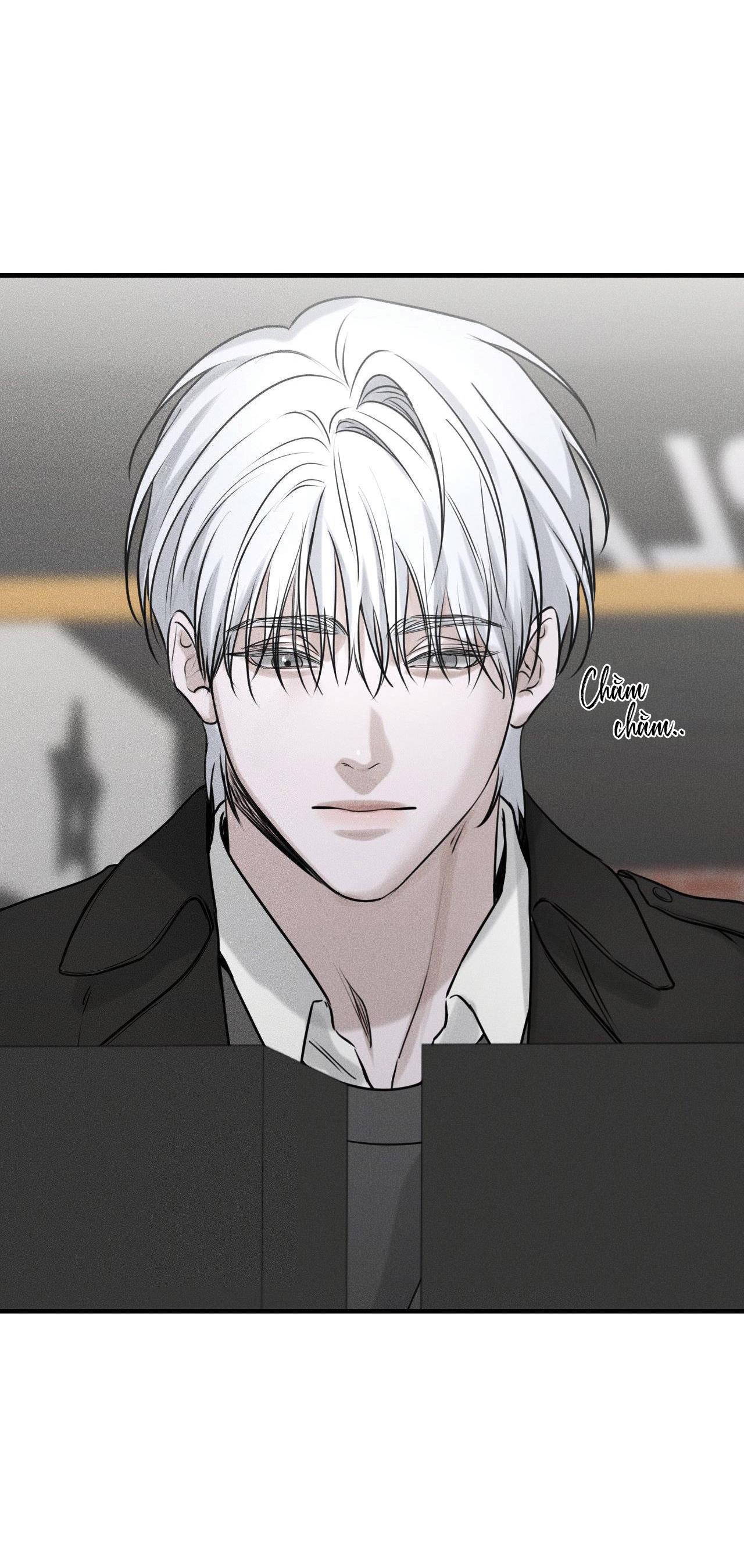 Đọc truyện  Gấu Teddy thân yêu - Chapter 10