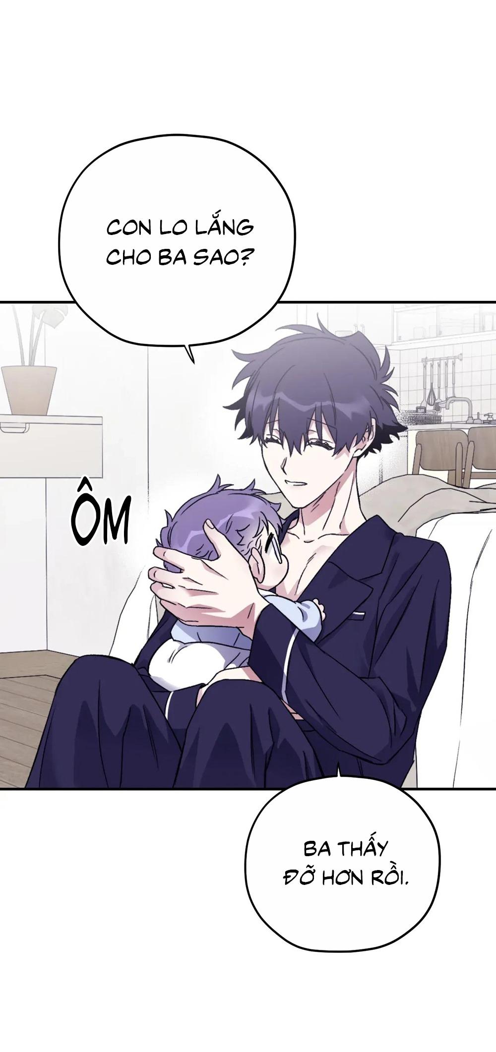 Đọc truyện Sóng Tìm Em - Chapter 74