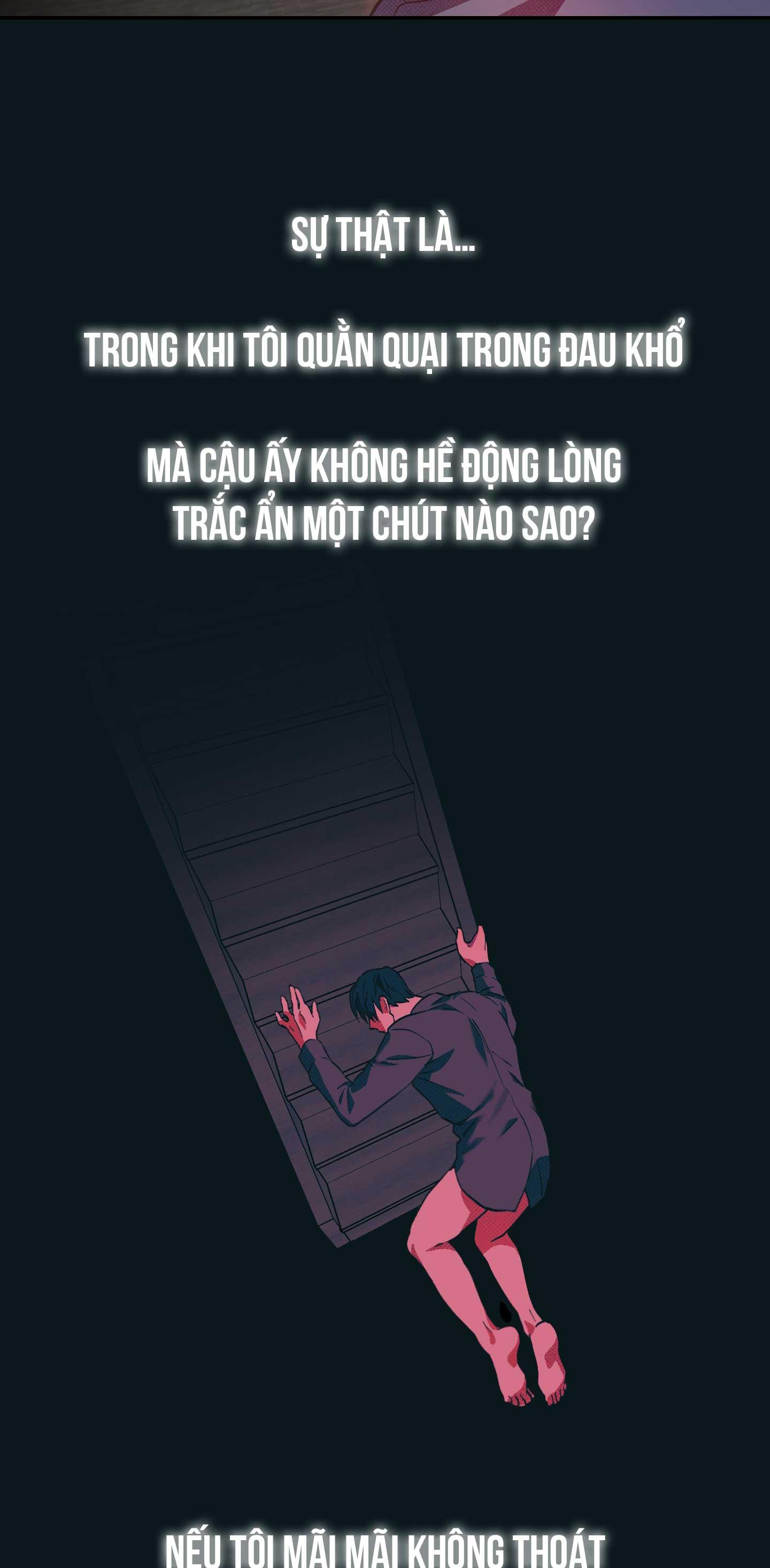 Đọc truyện GIÀNH QUYỀN KIỂM SOÁT - Chapter 13