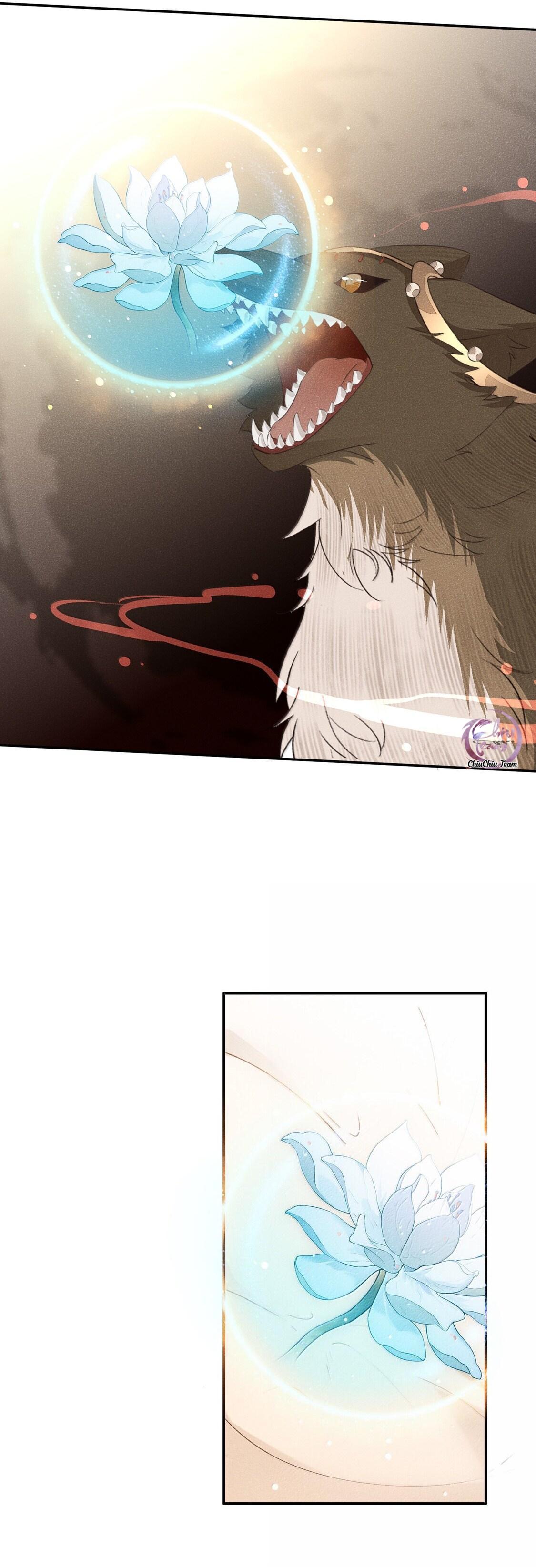 Đọc truyện Ma Thú Mà Ta Nuôi Làm Phản Rồi! - Chapter 22