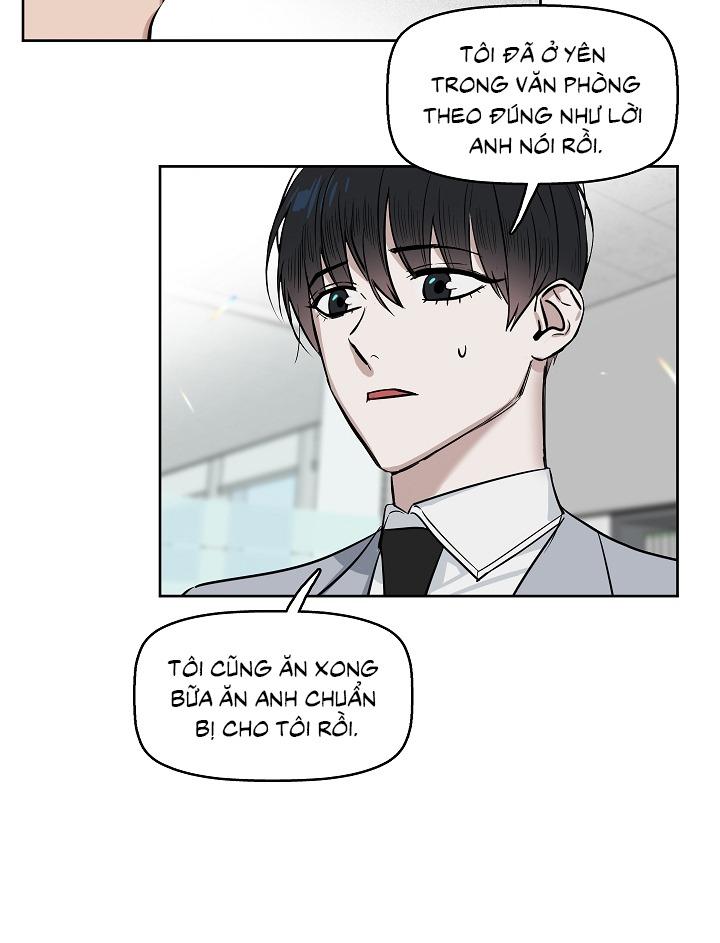 Đọc truyện Kiss me liar - Chapter 16