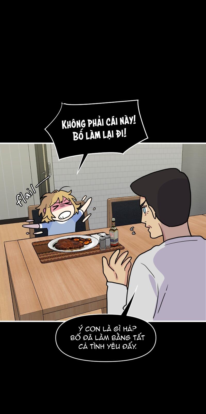 Đọc truyện Truyện Ngôn Nhưng Không Ngôn Lắm - Chapter 76