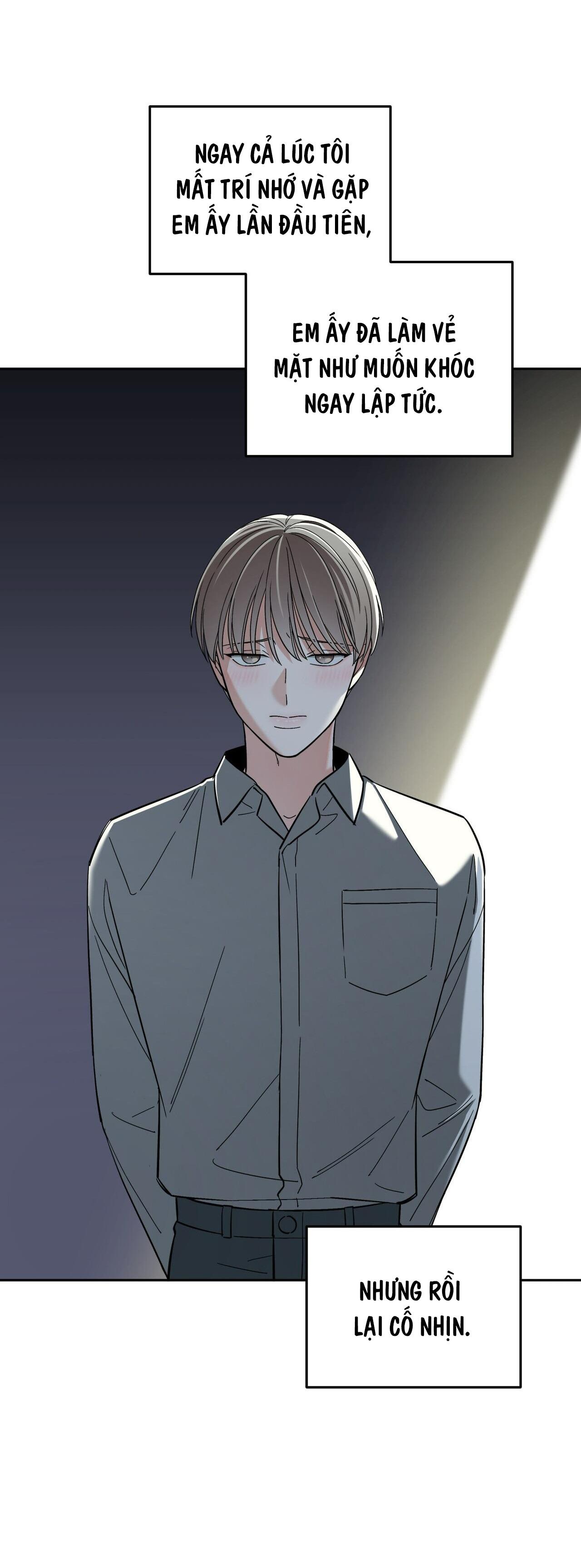 Đọc truyện PAY DAY - Chapter 32