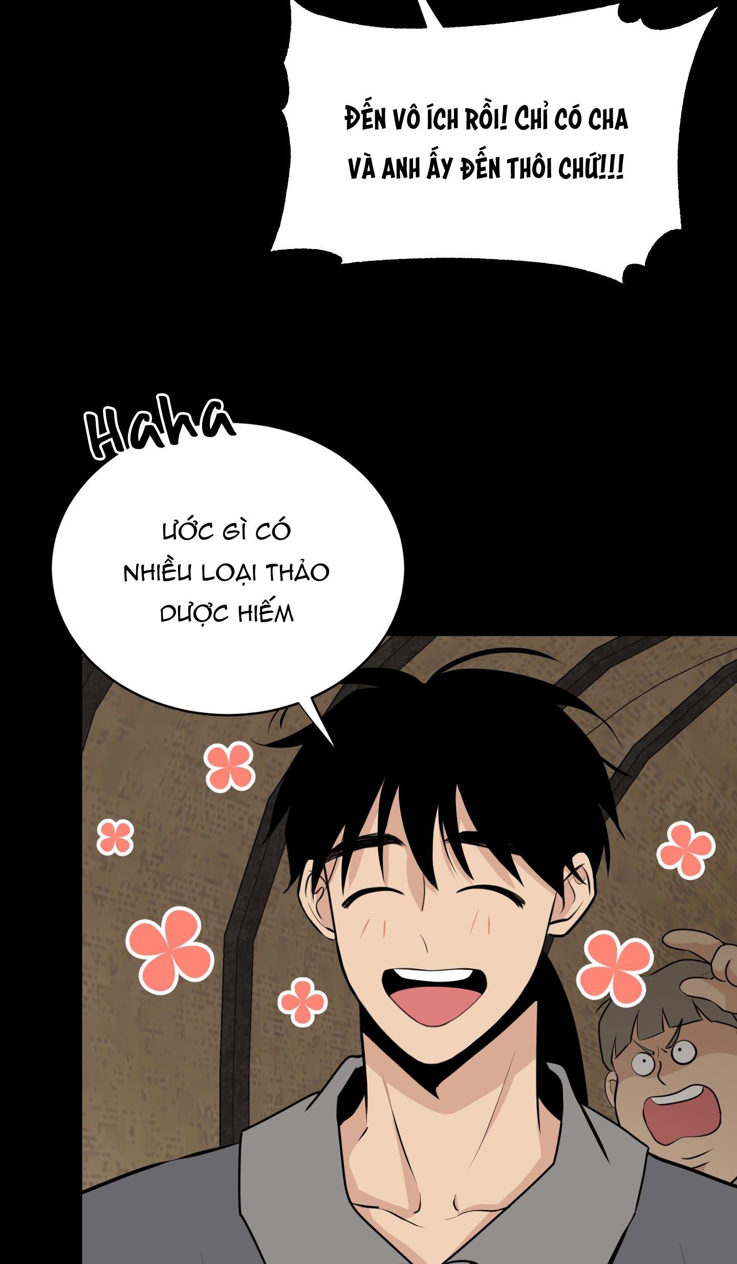 Đọc truyện LOÀI HOA KHÔNG TÊN - Chapter 15