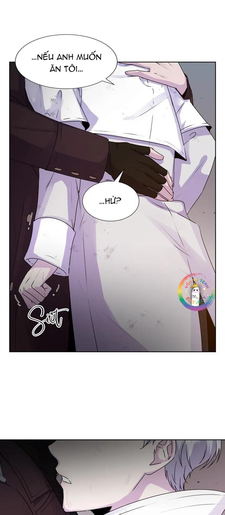 Đọc truyện (END) Guiding Light - Chapter 1