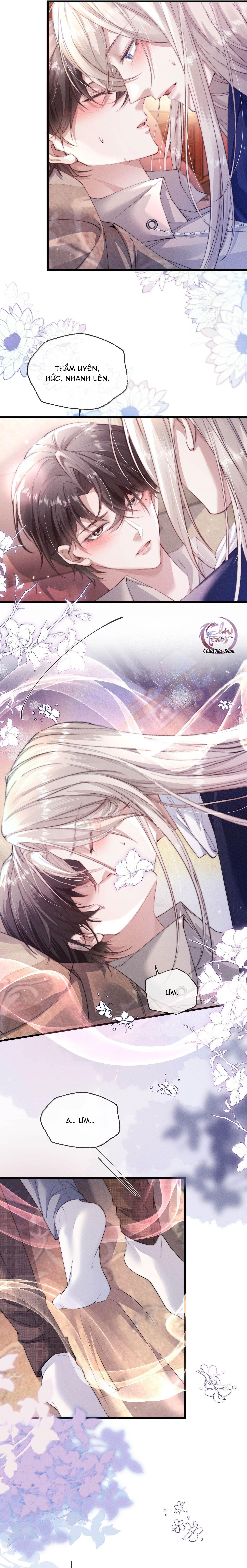 Đọc truyện Phép Tắc Nuôi Dưỡng Chó Điên - Chapter 51