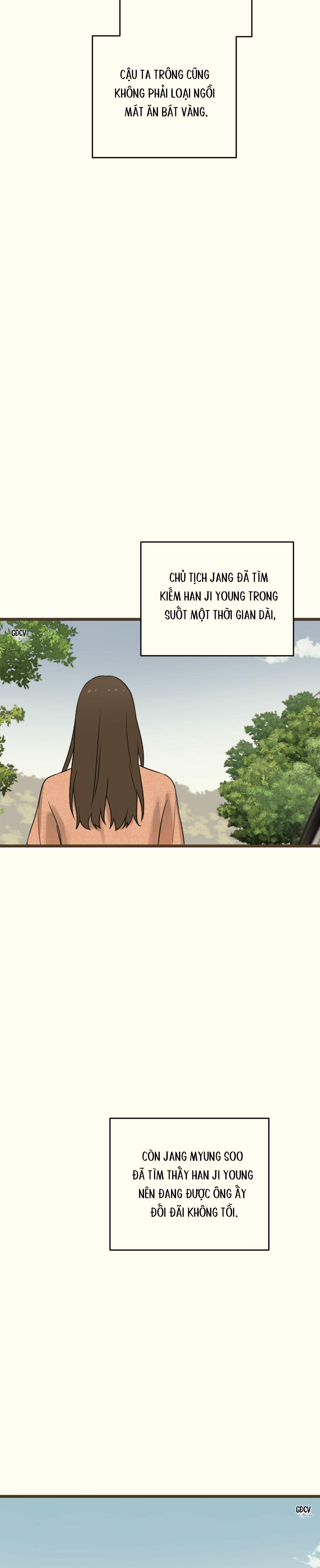 Đọc truyện TRÙNG PHÙNG - Chapter 10