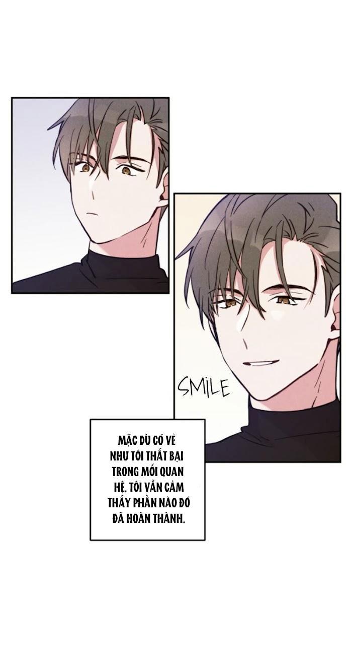 Đọc truyện Mưa Giông - Chapter 9