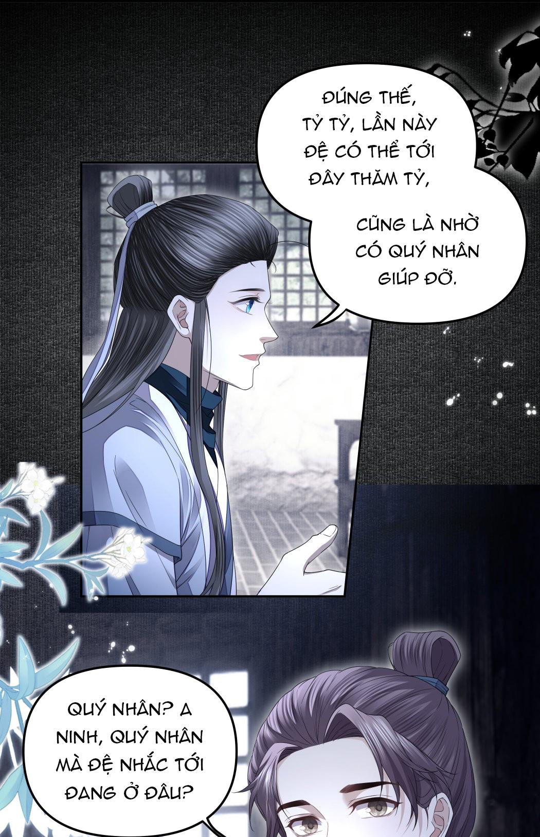 Đọc truyện (END) Đồng Tiền Kham Thế - Chapter 73