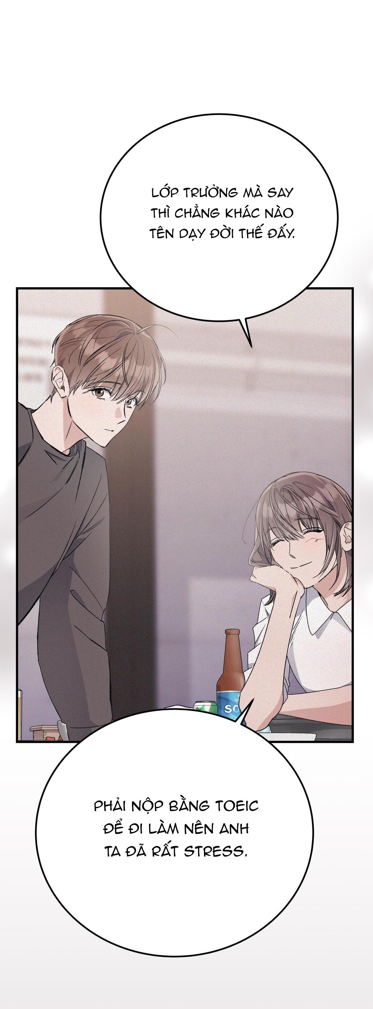 Đọc truyện VÔ HÌNH - Chapter 42