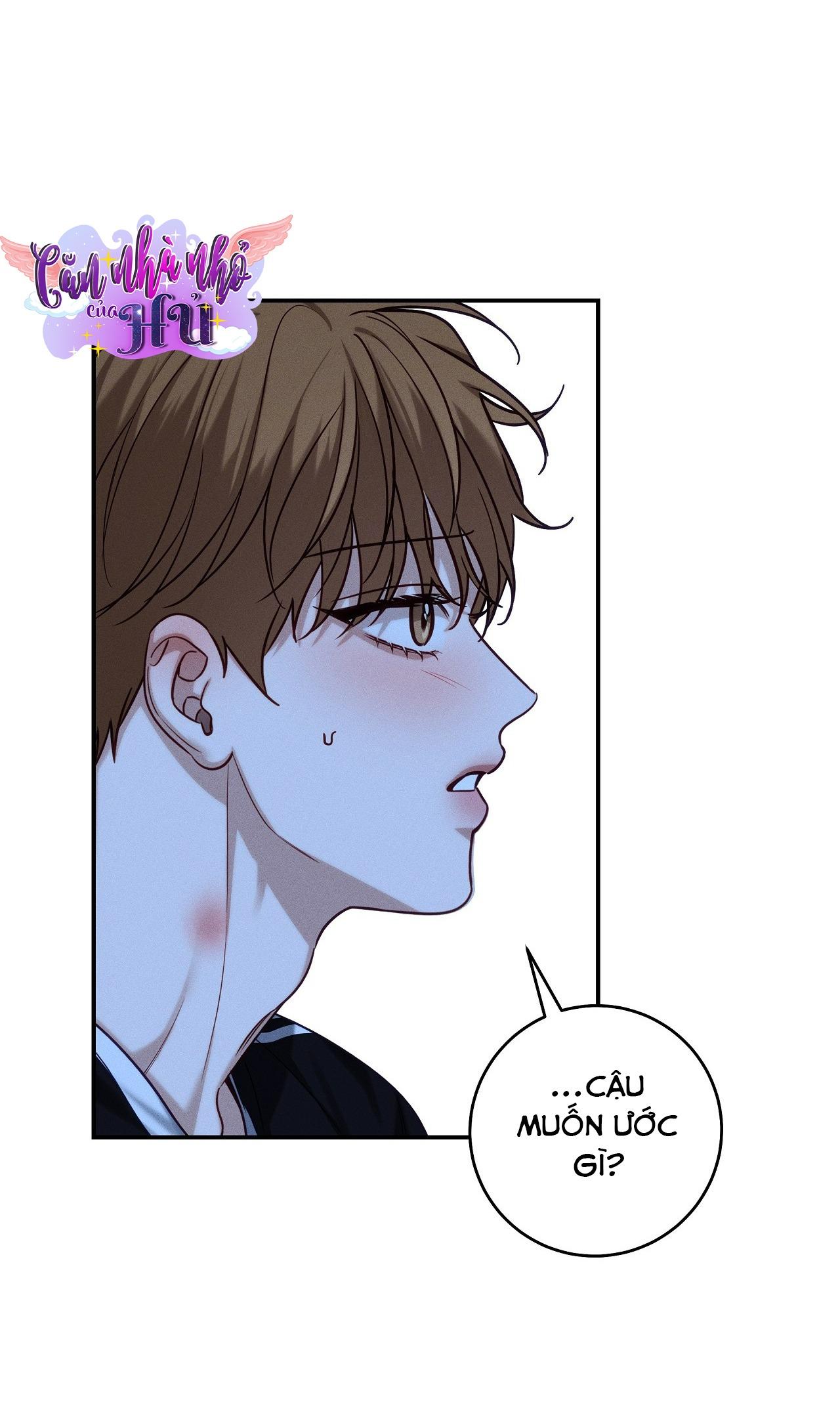 Đọc truyện (END) MÙA HÈ NĂM ẤY - Chapter 49