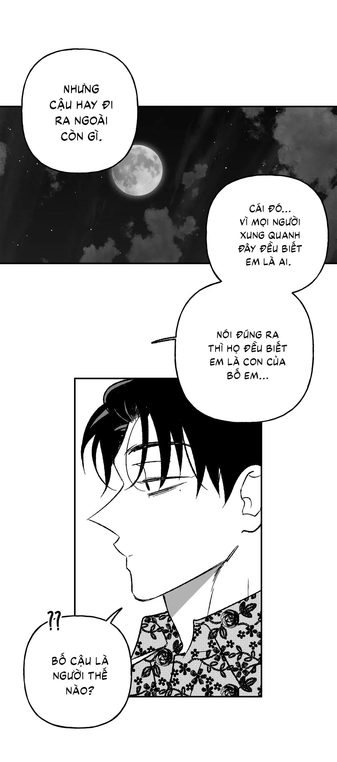 Đọc truyện  Sự kết hợp hoàn hảo - Chapter 34