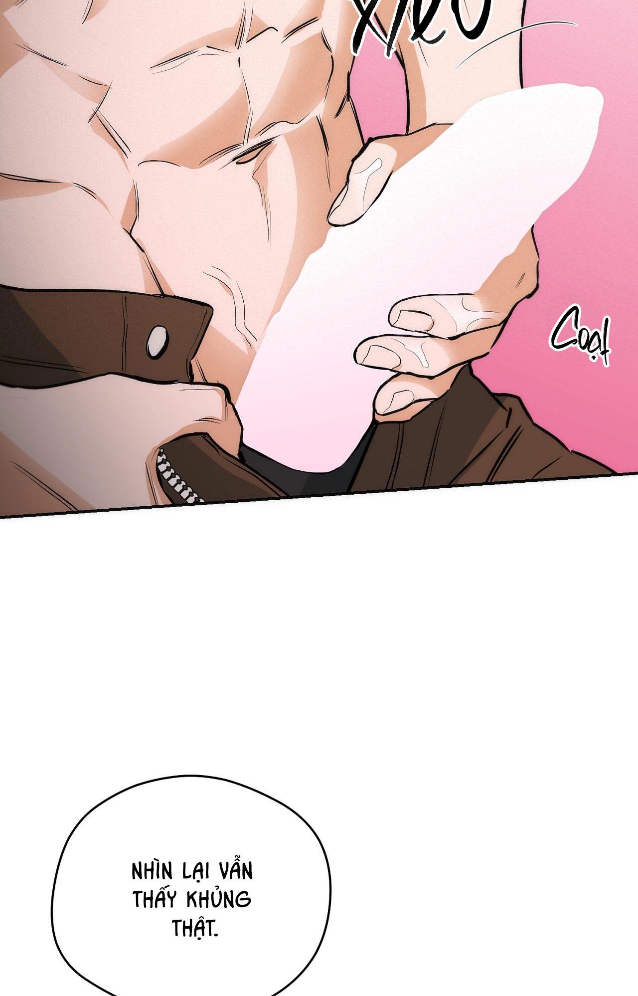 Đọc truyện OFF TRACK - Chapter 9