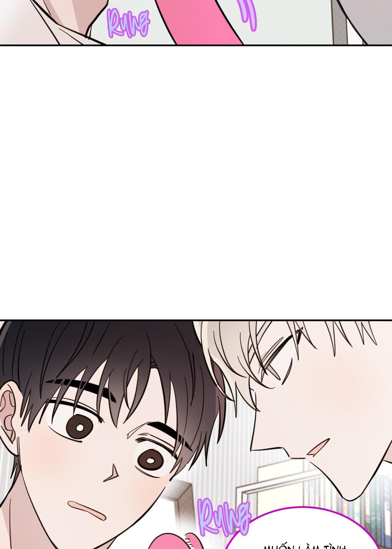 Đọc truyện Ác ma giữa ngã tư đường - Chapter 44