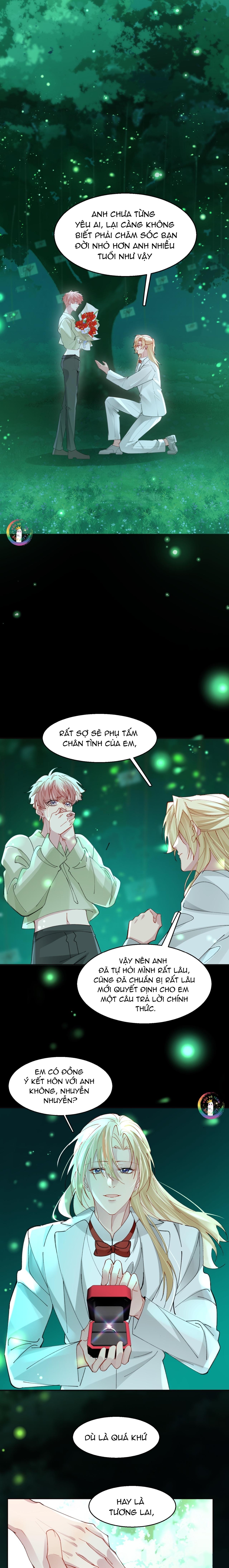 Đọc truyện Dĩ Hạ Khi Thượng - Chapter 41