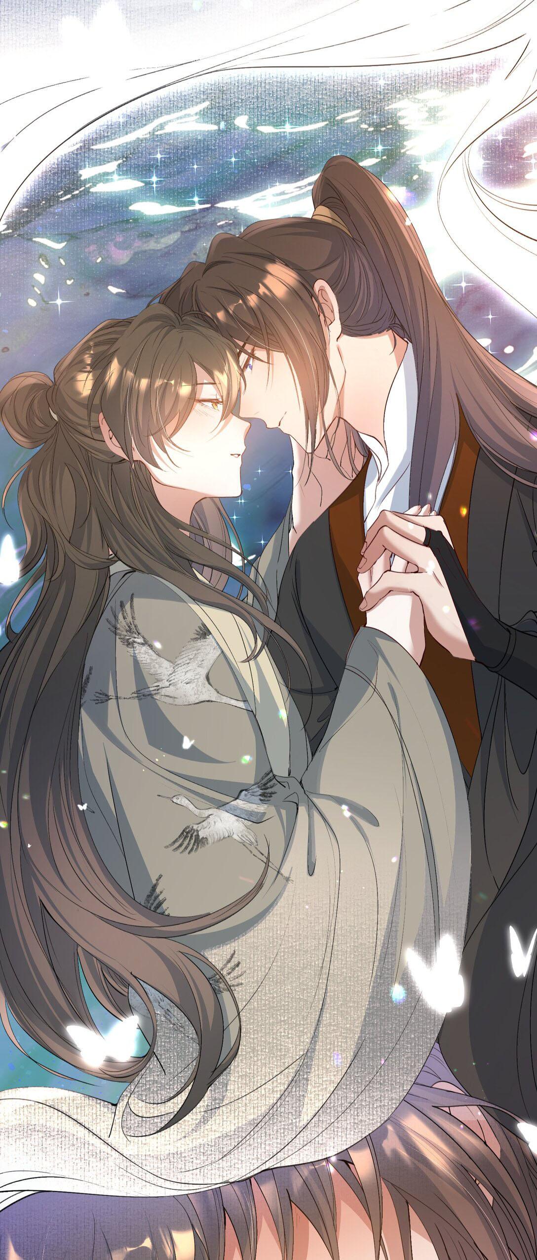 Đọc truyện Loạn thế vi vương - Chapter 94