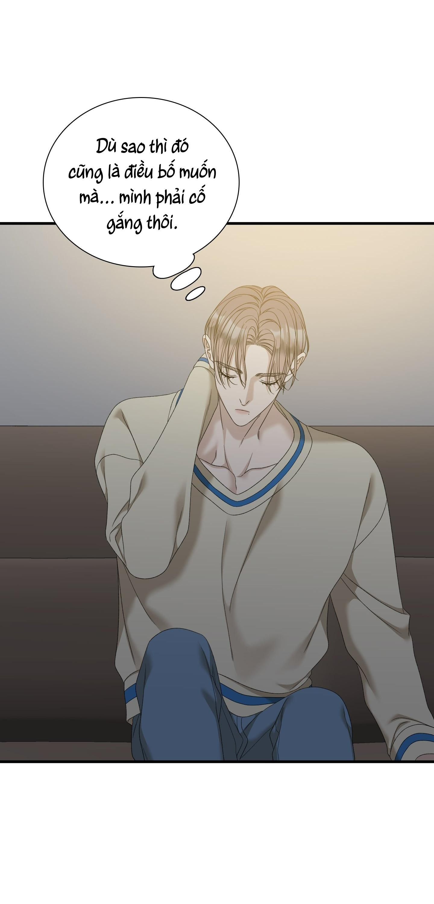 Đọc truyện (END) KẺ ĐÊ TIỆN - Chapter 64