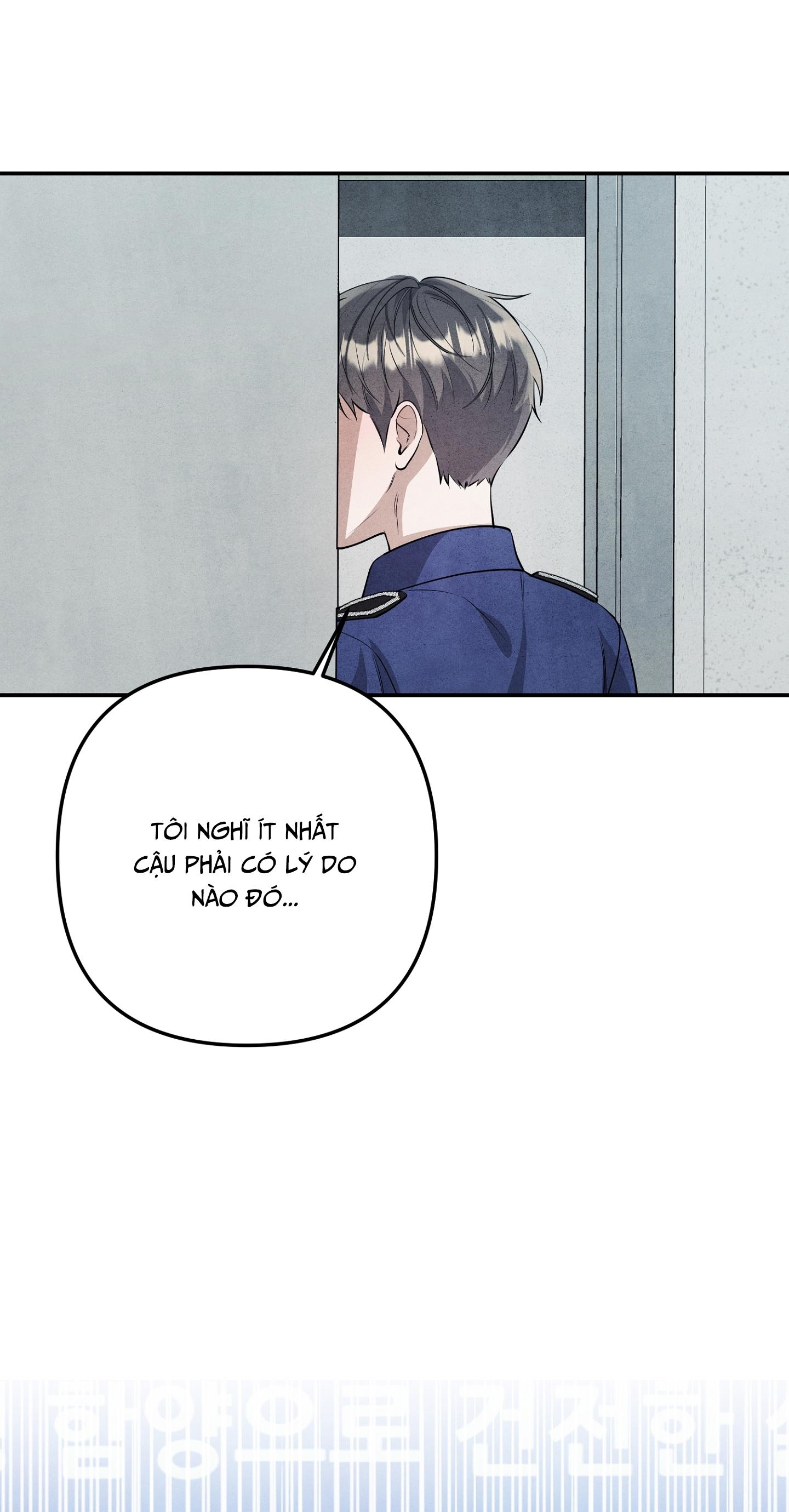 Đọc truyện HẮC DIỄM DỤC VỌNG - Chapter 3