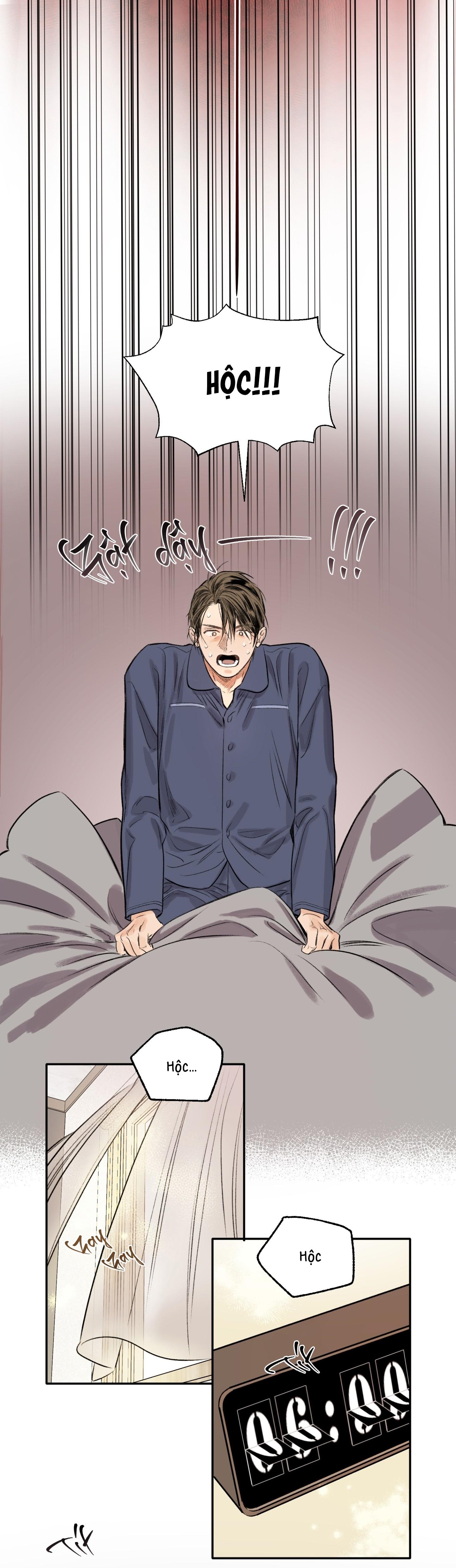 Đọc truyện Chú ơi! Khi nào chú vào đại học thế? - Chapter 1