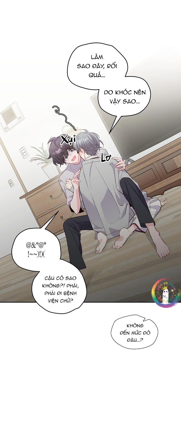 Đọc truyện Merry Marbling - Chapter 62