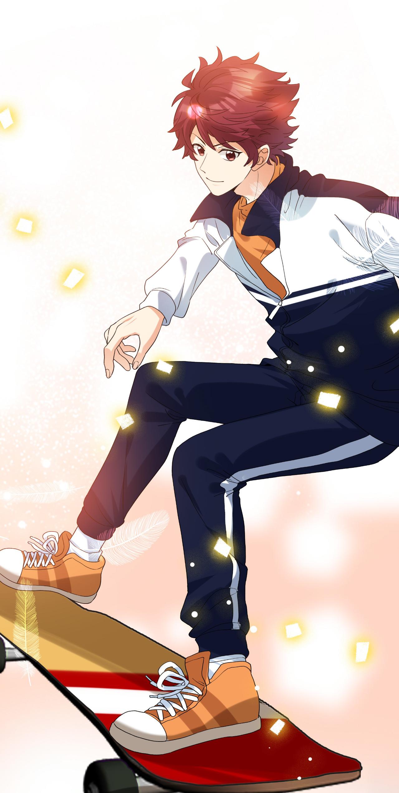 Đọc truyện (END) Giáo Bá Yêu Đương Qua Mạng Bị Lật Xe Rồi! - Chapter 80