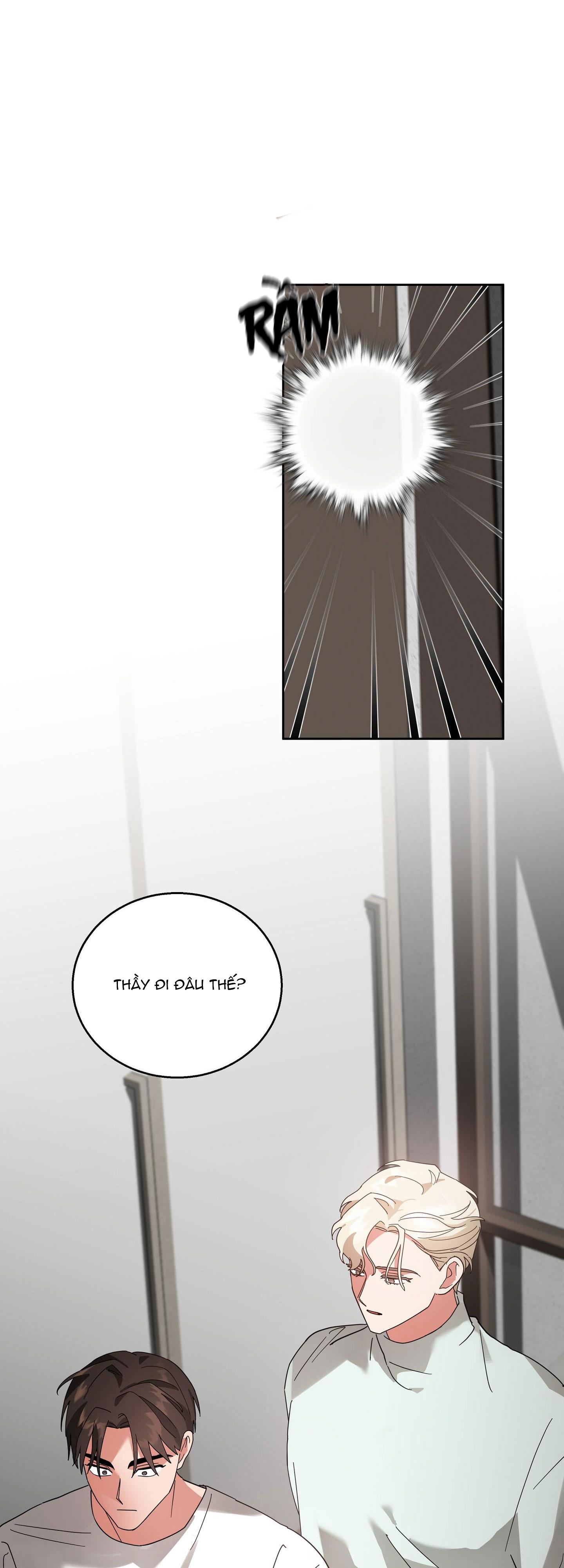 Đọc truyện TUYỂN TẬP CUỒNG CÔNG-CHIẾM HỮU CÔNG CỦA NHÀ KIM - Chapter 20.5