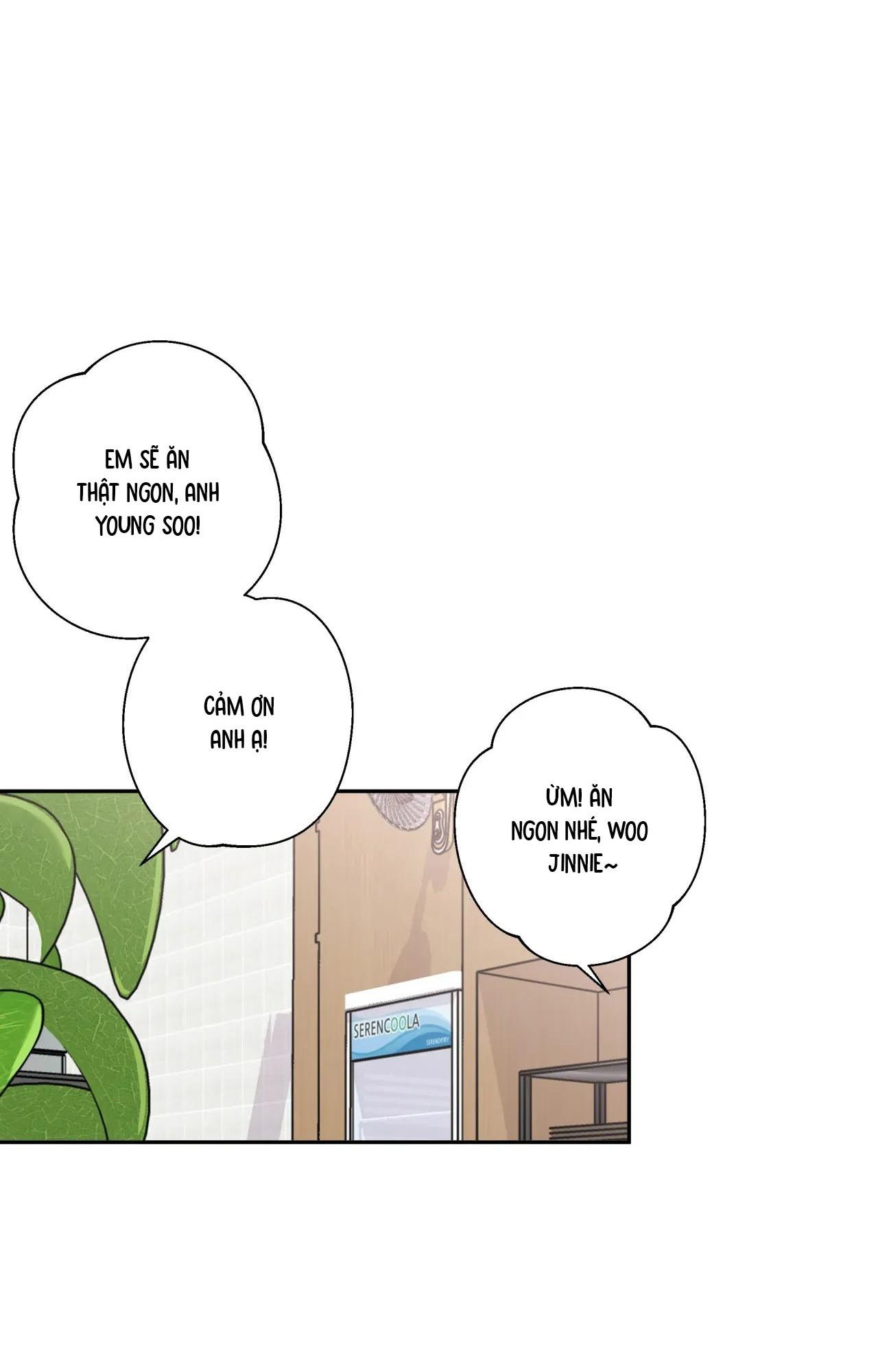 Đọc truyện  Cám Dỗ Nhà Bên - Chapter 1