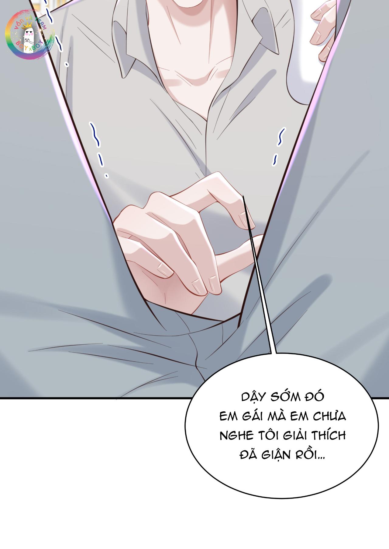 Đọc truyện Tâm Sự Thiếu Niên (END) - Chapter 49