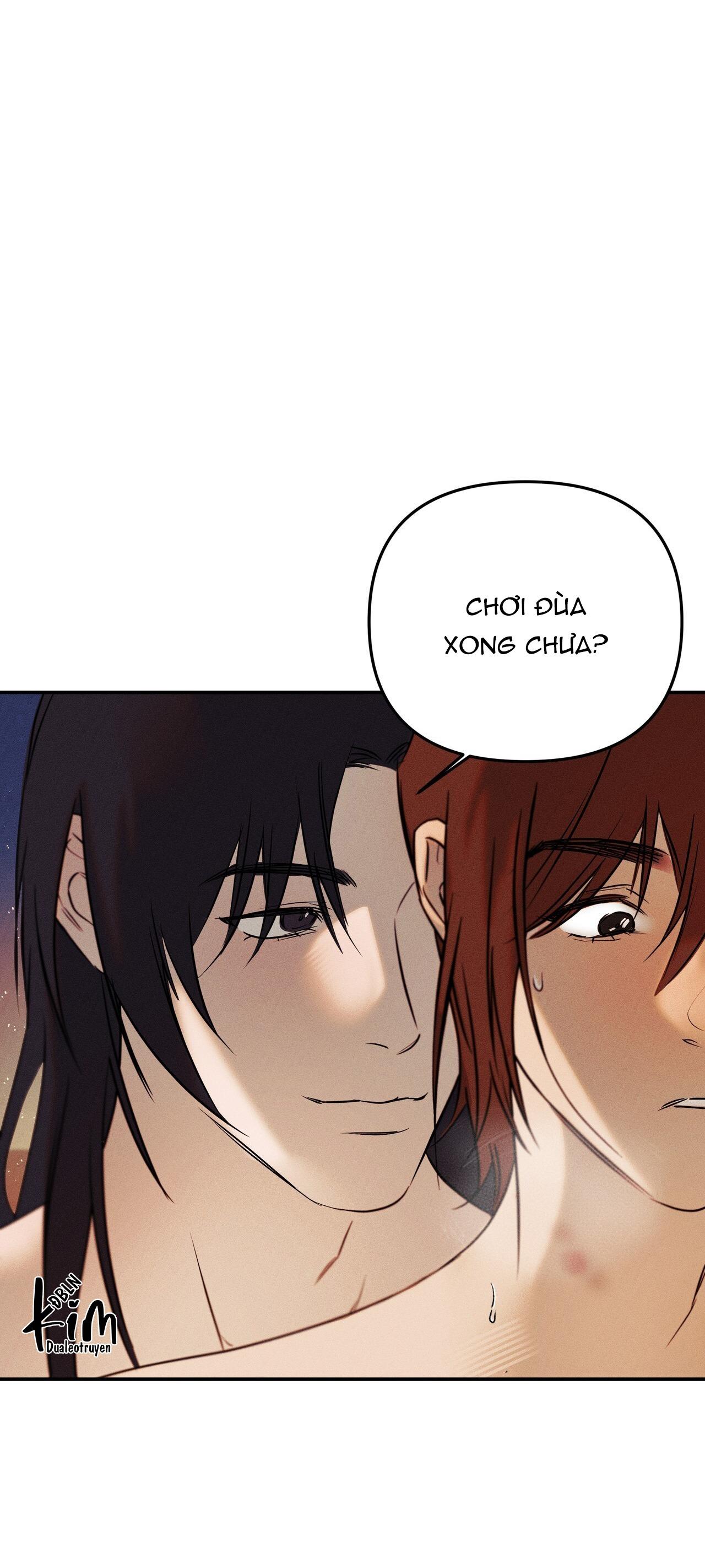 Đọc truyện BL CỔ TRANG-ÂU CỔ NGẮN NHÀ KIM - Chapter 40.7
