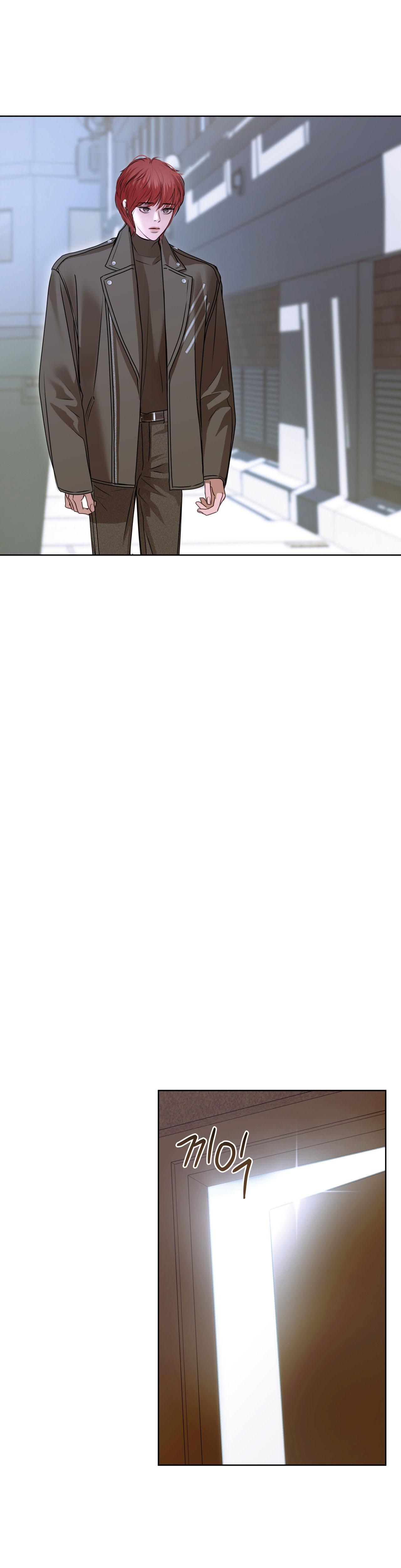 Đọc truyện NGUY HIỂM CẬN KỀ - Chapter 3