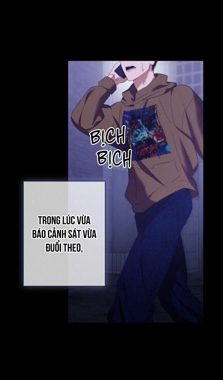 Đọc truyện Critical Point - Chapter 61